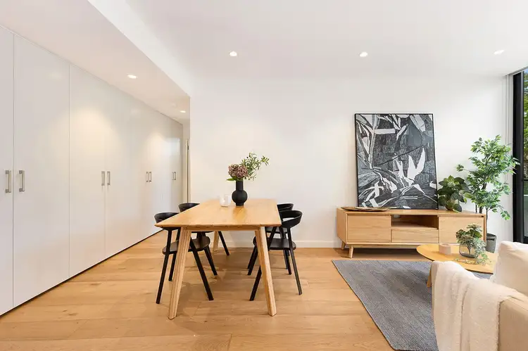 Second view of Homely unit listing, W501/1 Avon Road, Pymble NSW 2073