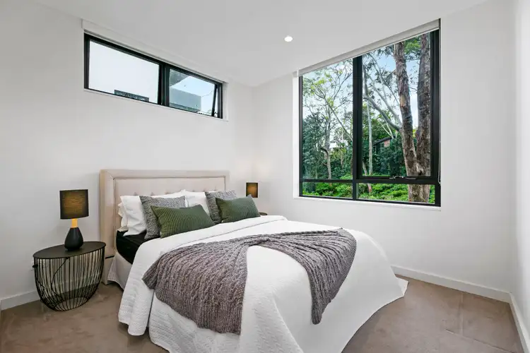 Fifth view of Homely unit listing, W501/1 Avon Road, Pymble NSW 2073