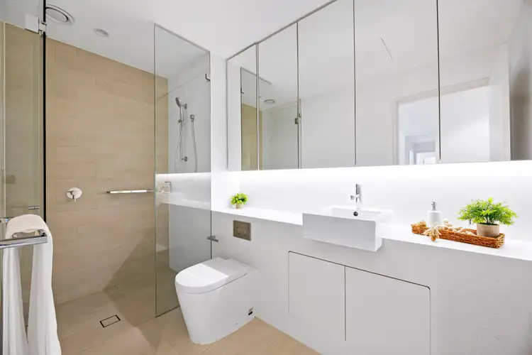 Sixth view of Homely unit listing, W501/1 Avon Road, Pymble NSW 2073