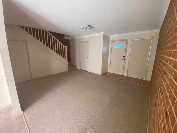 Second view of Homely townhouse listing, 5/4-6 Tilba Close, Flinders NSW 2529
