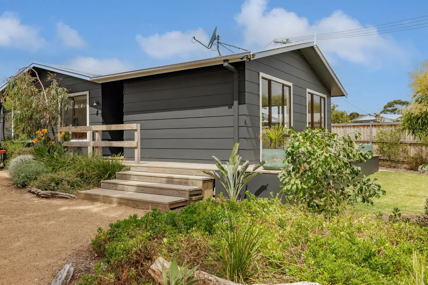 Main view of Homely house listing, 25 Pine Avenue, Cowes VIC 3922