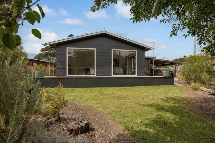 Second view of Homely house listing, 25 Pine Avenue, Cowes VIC 3922