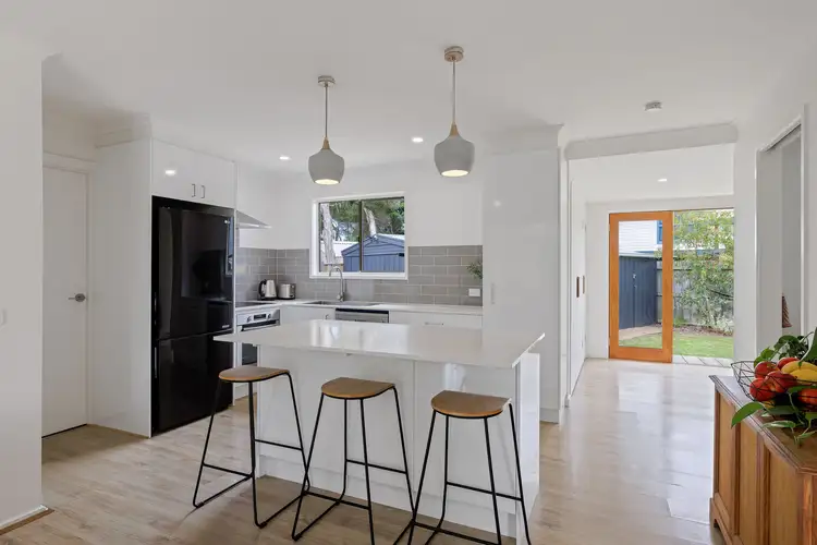 Third view of Homely house listing, 25 Pine Avenue, Cowes VIC 3922