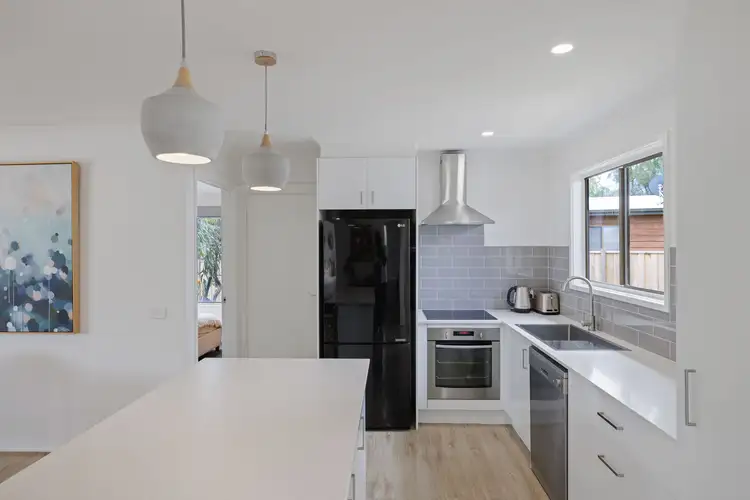 Fourth view of Homely house listing, 25 Pine Avenue, Cowes VIC 3922