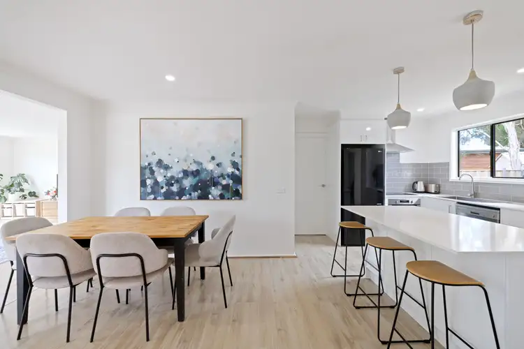 Fifth view of Homely house listing, 25 Pine Avenue, Cowes VIC 3922