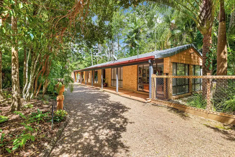 2649 Old Gympie Road, Beerwah QLD 4519