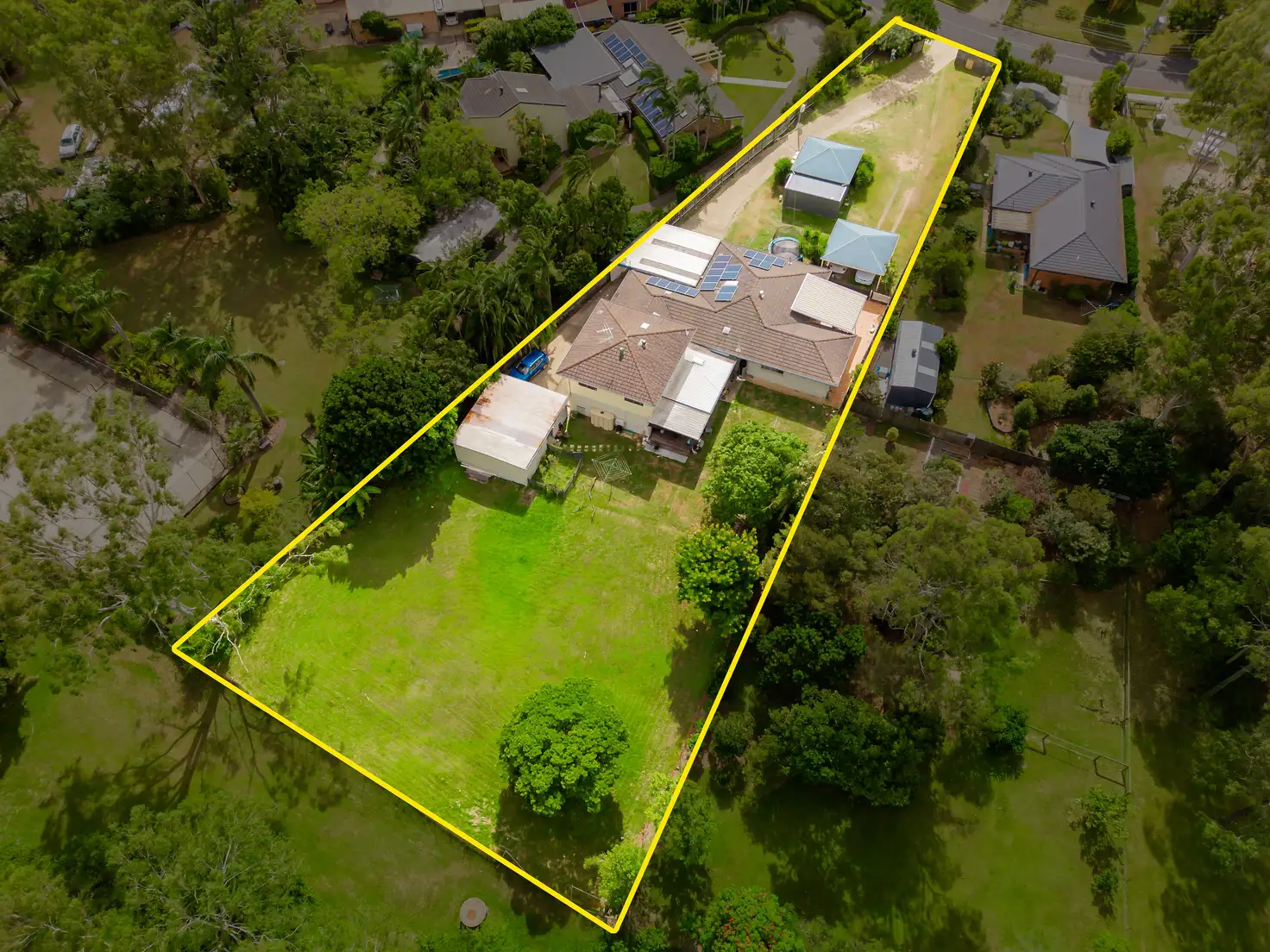 Main view of Homely house listing, 31 Valencia Way, Slacks Creek QLD 4127