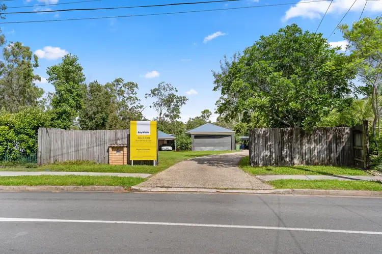 Second view of Homely house listing, 31 Valencia Way, Slacks Creek QLD 4127