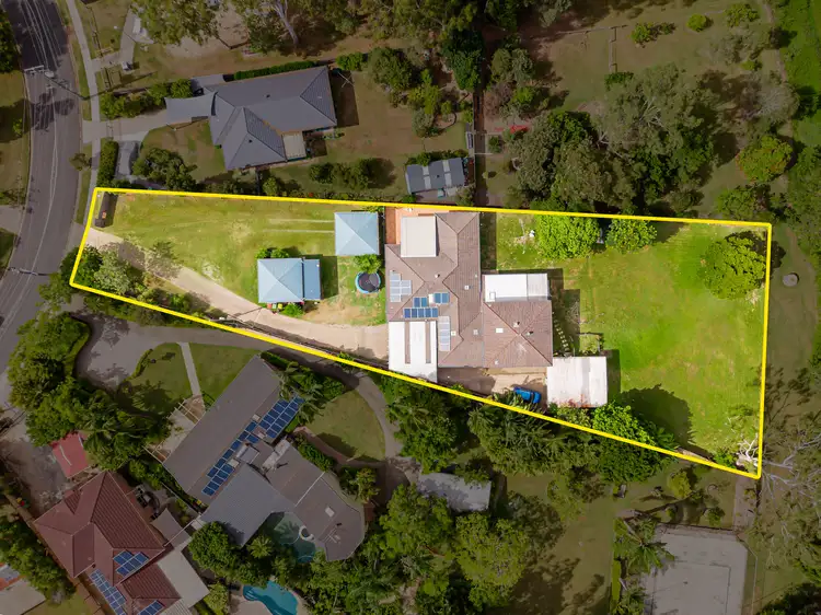 Third view of Homely house listing, 31 Valencia Way, Slacks Creek QLD 4127