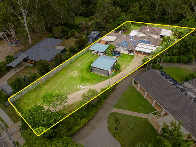 Fourth view of Homely house listing, 31 Valencia Way, Slacks Creek QLD 4127