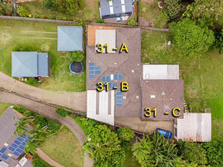 Fifth view of Homely house listing, 31 Valencia Way, Slacks Creek QLD 4127