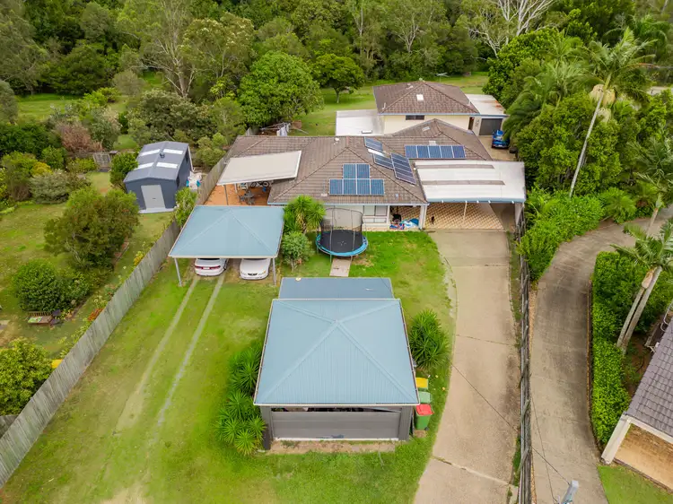 Seventh view of Homely house listing, 31 Valencia Way, Slacks Creek QLD 4127