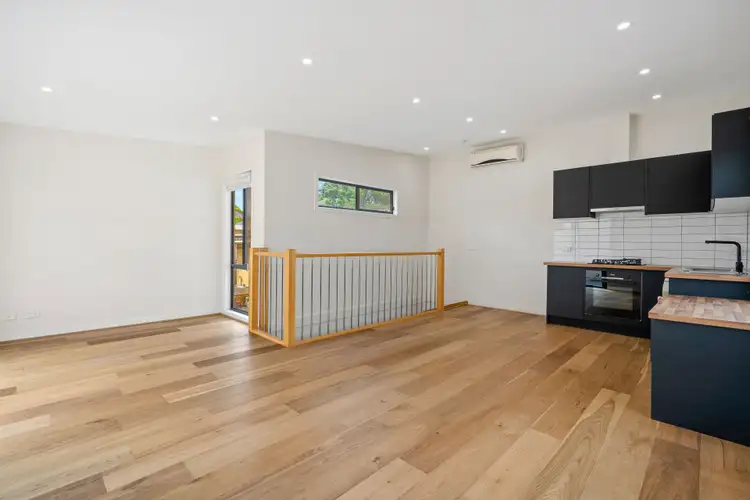 Third view of Homely townhouse listing, 3/6 Miranda Road, Reservoir VIC 3073