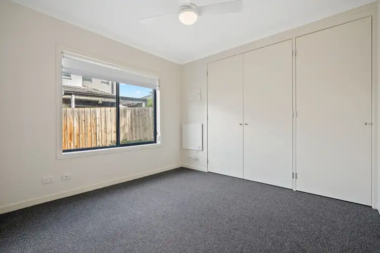Fourth view of Homely townhouse listing, 3/6 Miranda Road, Reservoir VIC 3073