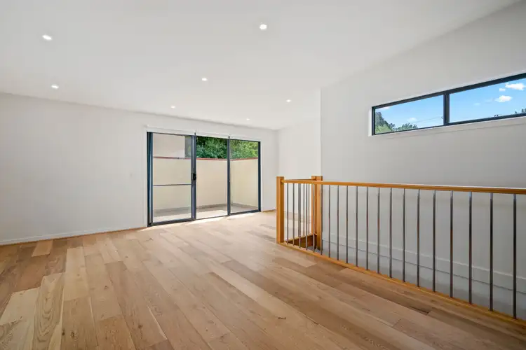 Fifth view of Homely townhouse listing, 3/6 Miranda Road, Reservoir VIC 3073