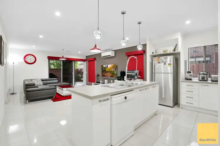 Third view of Homely house listing, 6 Bottlebrush Road, Aintree VIC 3336