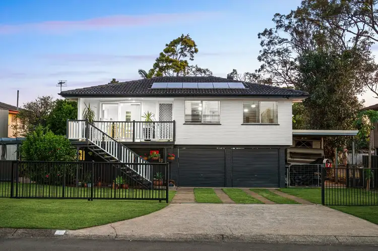 7 Devon Street, Rochedale South QLD 4123