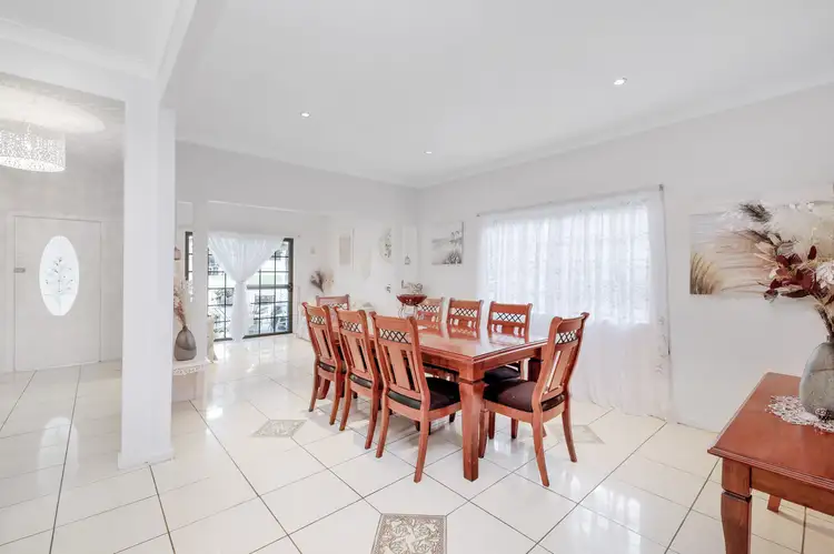 Fourth view of Homely house listing, 8 Ward Street, Yagoona NSW 2199