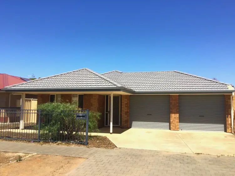 Address available on request