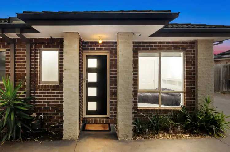 Second view of Homely unit listing, 2/134 Alexander Avenue, Thomastown VIC 3074