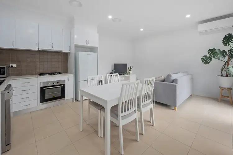 Third view of Homely unit listing, 2/134 Alexander Avenue, Thomastown VIC 3074