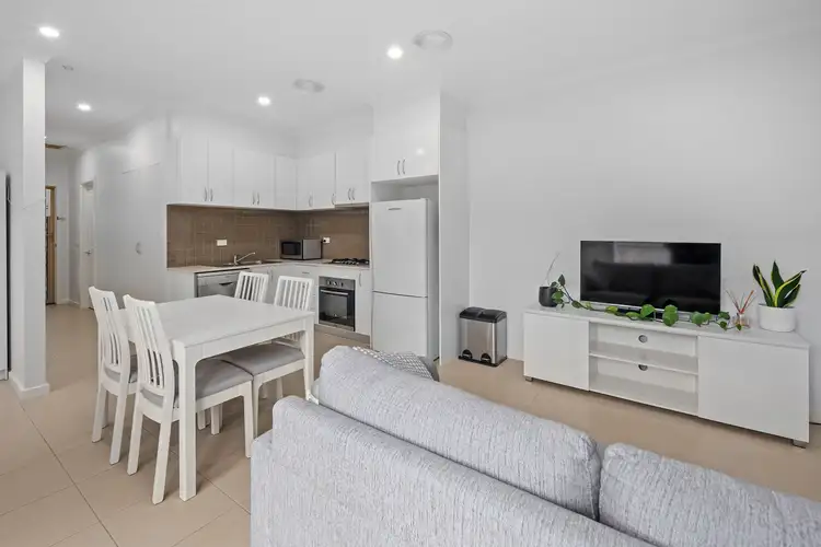 Fourth view of Homely unit listing, 2/134 Alexander Avenue, Thomastown VIC 3074