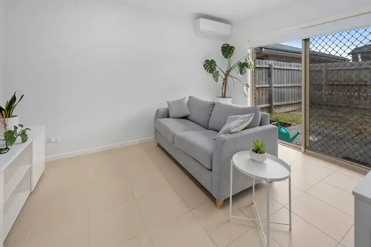 Sixth view of Homely unit listing, 2/134 Alexander Avenue, Thomastown VIC 3074