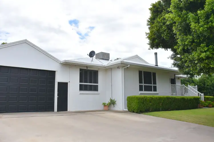 Third view of Homely house listing, 5 Robertson Avenue, Moree NSW 2400
