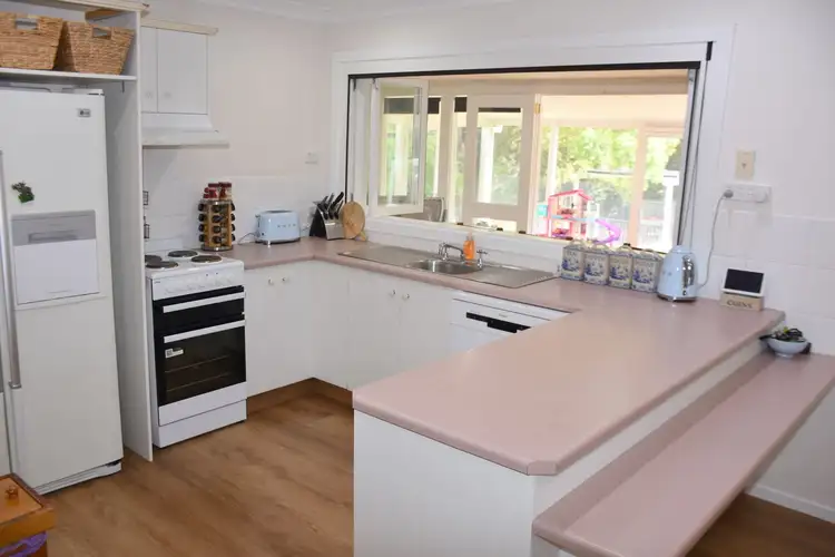 Fourth view of Homely house listing, 5 Robertson Avenue, Moree NSW 2400