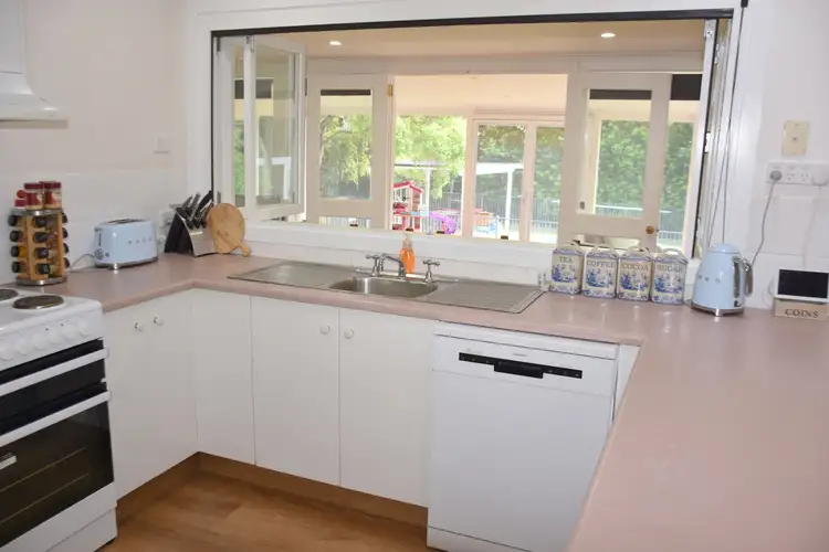 Fifth view of Homely house listing, 5 Robertson Avenue, Moree NSW 2400