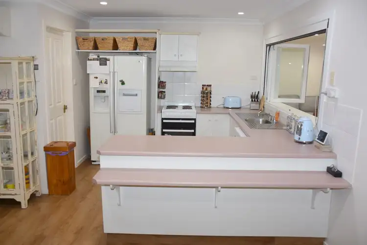 Sixth view of Homely house listing, 5 Robertson Avenue, Moree NSW 2400