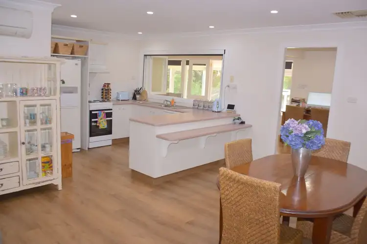 Seventh view of Homely house listing, 5 Robertson Avenue, Moree NSW 2400