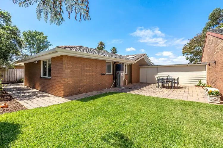 Second view of Homely unit listing, 5 Village Crescent, Chelsea VIC 3196