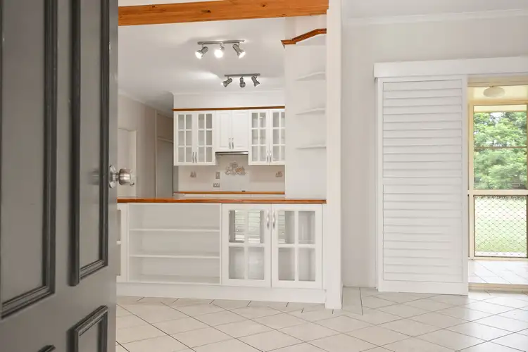 Fifth view of Homely house listing, 23 Cunningham Drive, Emerald QLD 4720