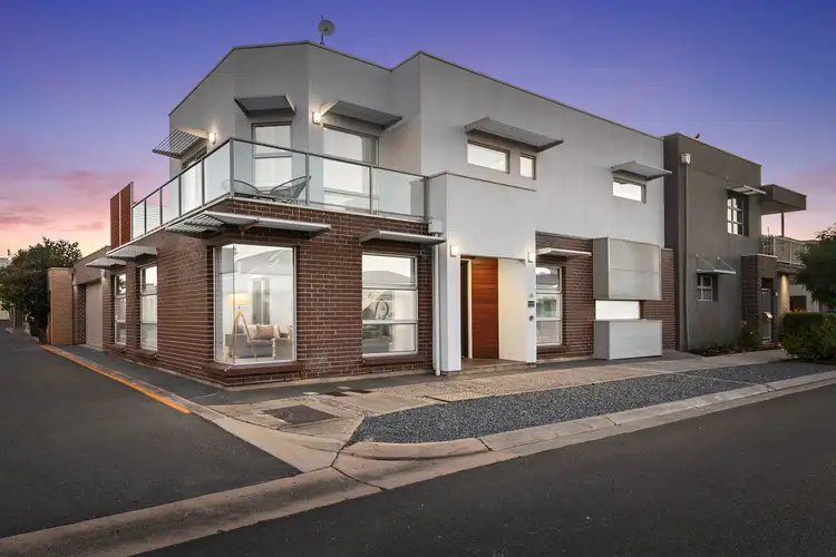 50 Mowbray Street, Mawson Lakes SA 5095