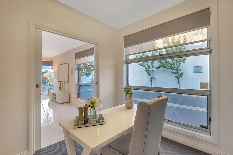 Third view of Homely house listing, 50 Mowbray Street, Mawson Lakes SA 5095
