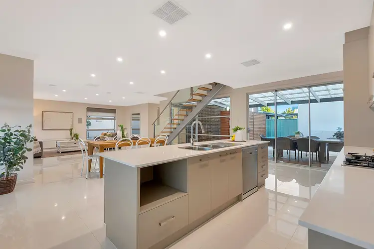 Fifth view of Homely house listing, 50 Mowbray Street, Mawson Lakes SA 5095