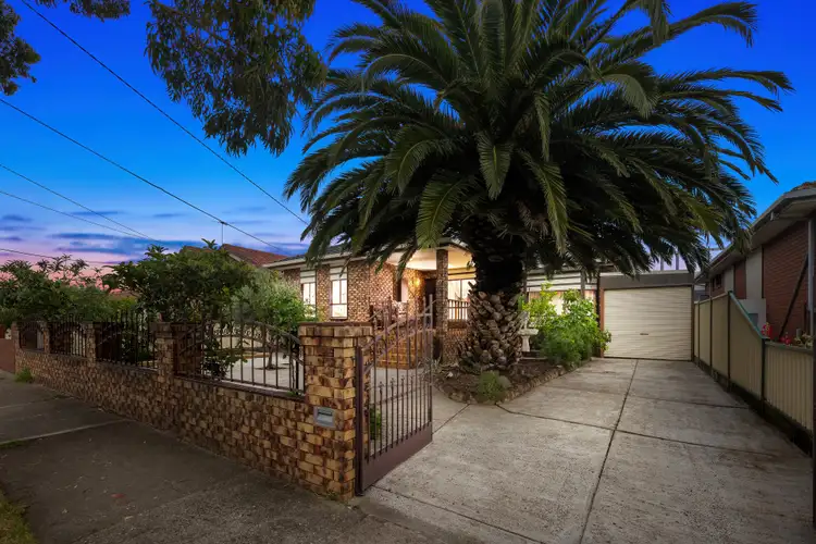Main view of Homely house listing, 66 Alvarado Avenue, Thomastown VIC 3074