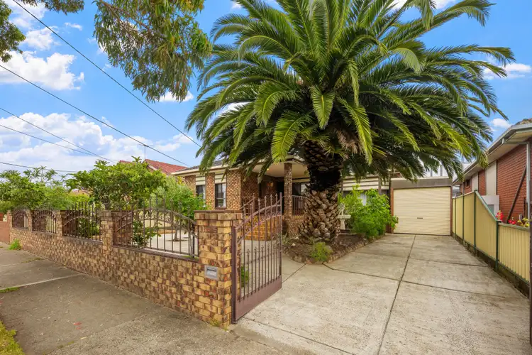 Second view of Homely house listing, 66 Alvarado Avenue, Thomastown VIC 3074