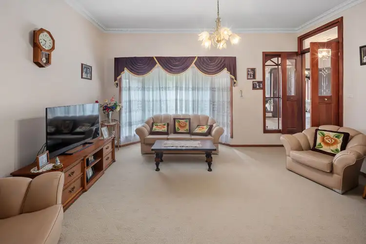 Fourth view of Homely house listing, 66 Alvarado Avenue, Thomastown VIC 3074