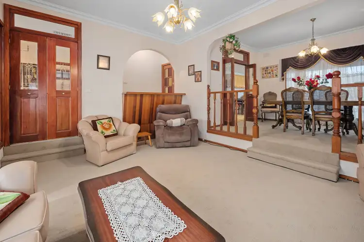 Fifth view of Homely house listing, 66 Alvarado Avenue, Thomastown VIC 3074