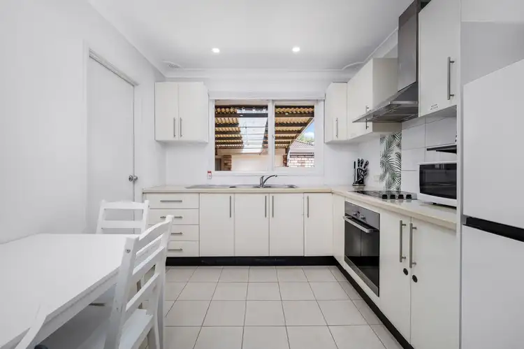 Fourth view of Homely villa listing, 14/88 Rookwood Road, Yagoona NSW 2199