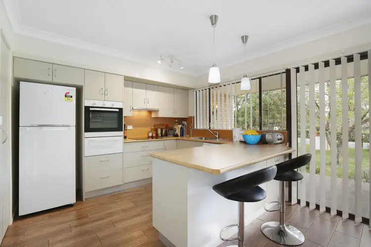 Third view of Homely semi-detached listing, 1 & 2/20 Catherine Street, Armidale NSW 2350