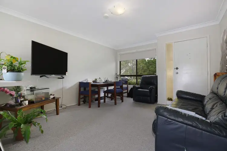 Fourth view of Homely semi-detached listing, 1 & 2/20 Catherine Street, Armidale NSW 2350