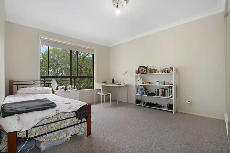 Sixth view of Homely semi-detached listing, 1 & 2/20 Catherine Street, Armidale NSW 2350