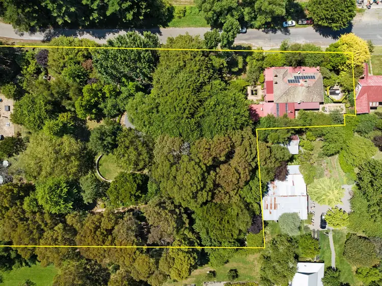 2 Redground Heights Road, Crookwell NSW 2583