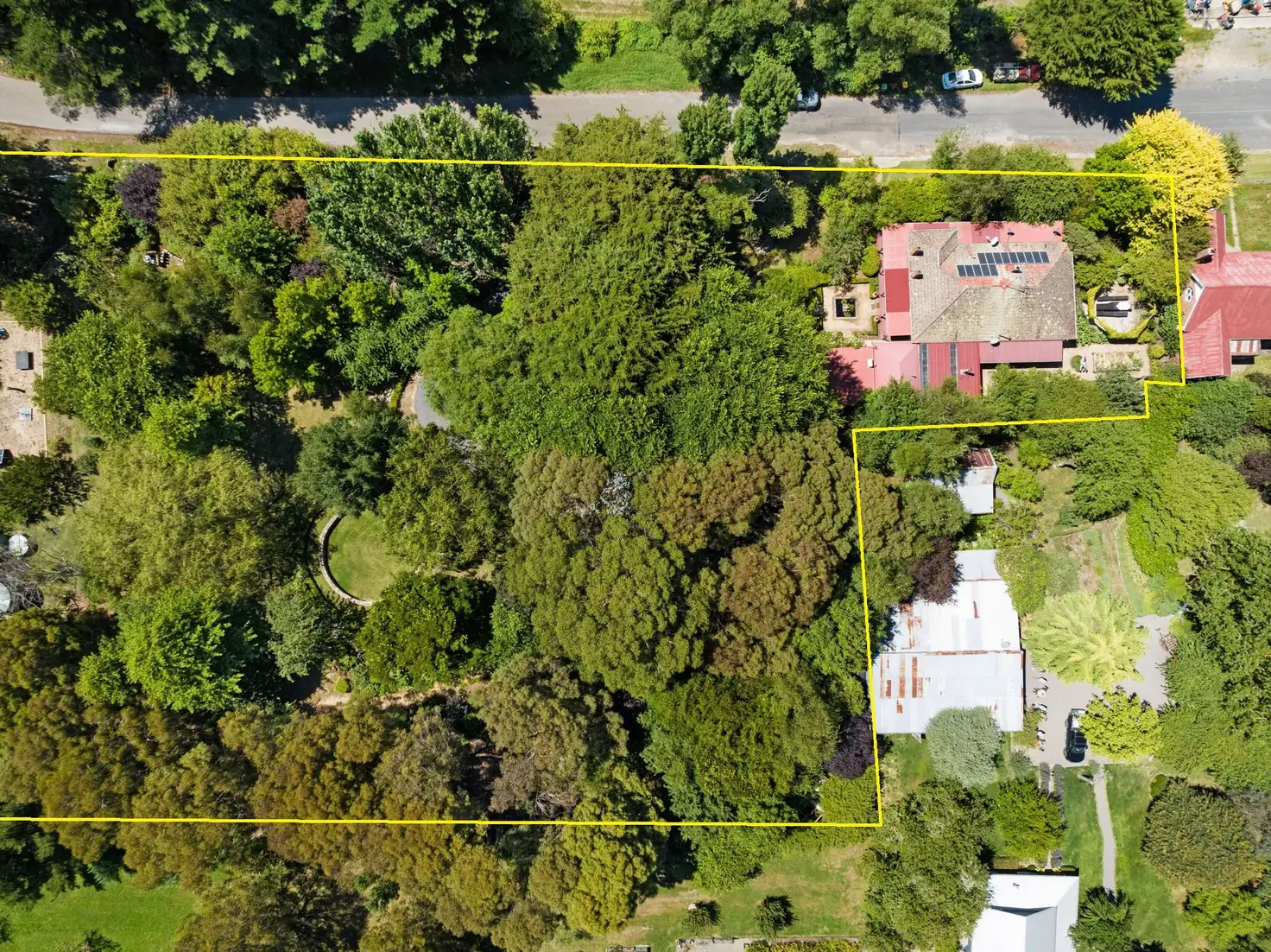Main view of Homely rural property listing, 2 Redground Heights Road, Crookwell NSW 2583