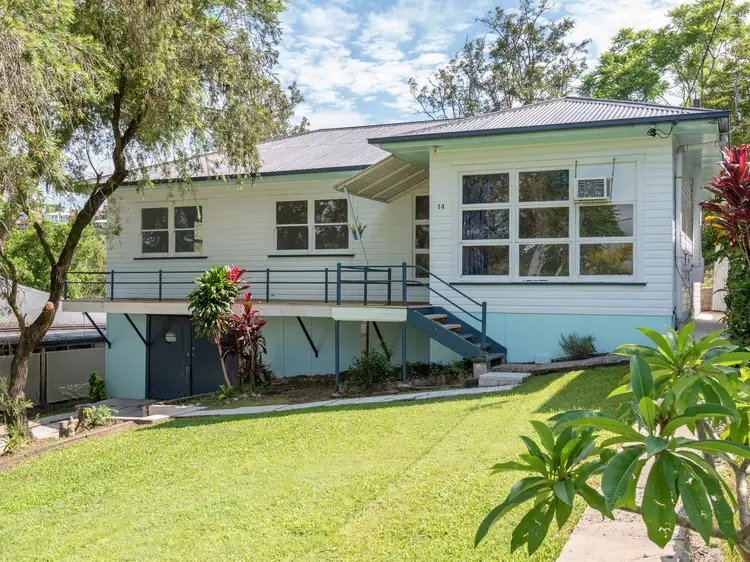 Main view of Homely house listing, 14 Jasmyne Street, Lismore NSW 2480
