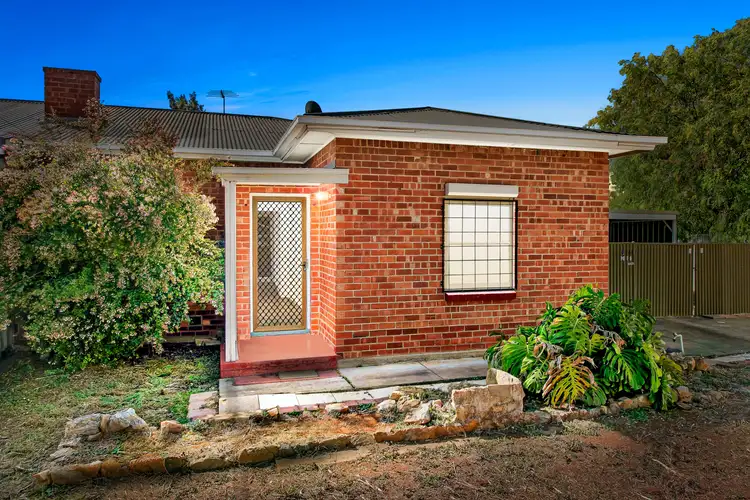 56 Hornet Crescent, Elizabeth East SA 5112