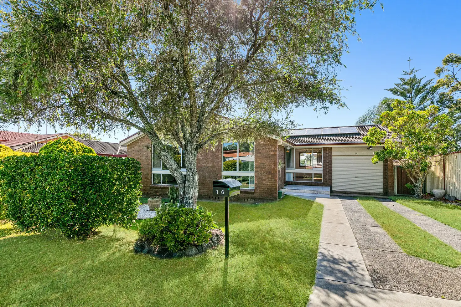 Main view of Homely house listing, 16 Kalani Street, Budgewoi NSW 2262